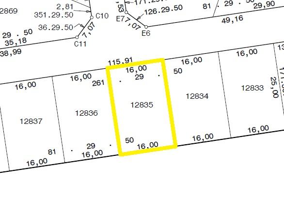 0 Bedroom Property for Sale in Britannia Bay Western Cape
